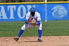 Baseball vs WPI  Wheaton College baseball vs Worcester Polytechnic Institute. - (Photo by Keith Nordstrom) : Wheaton, baseball
